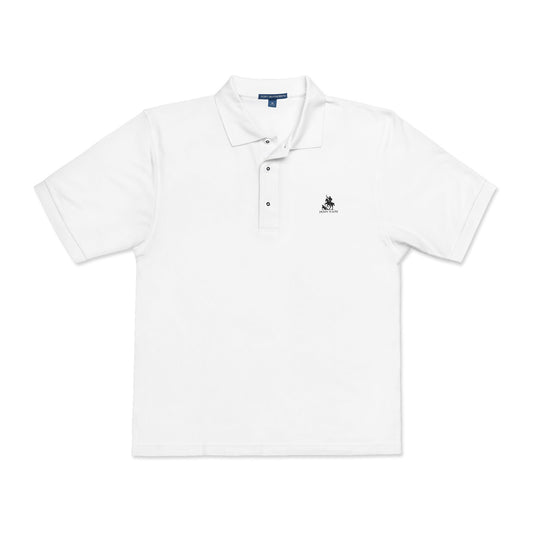 Polo Shirt (Embroidery)