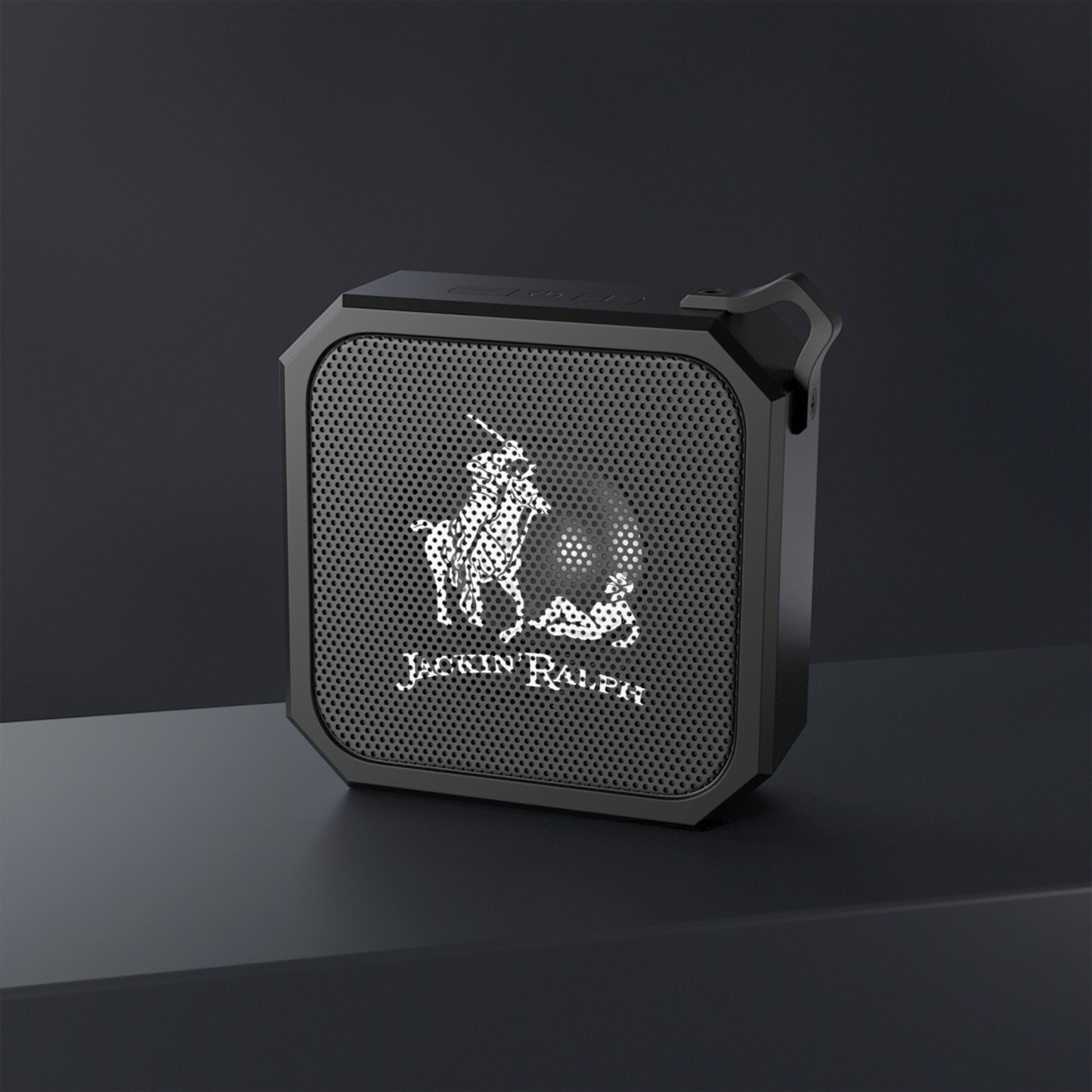 Blackwater Outdoor Bluetooth Speaker