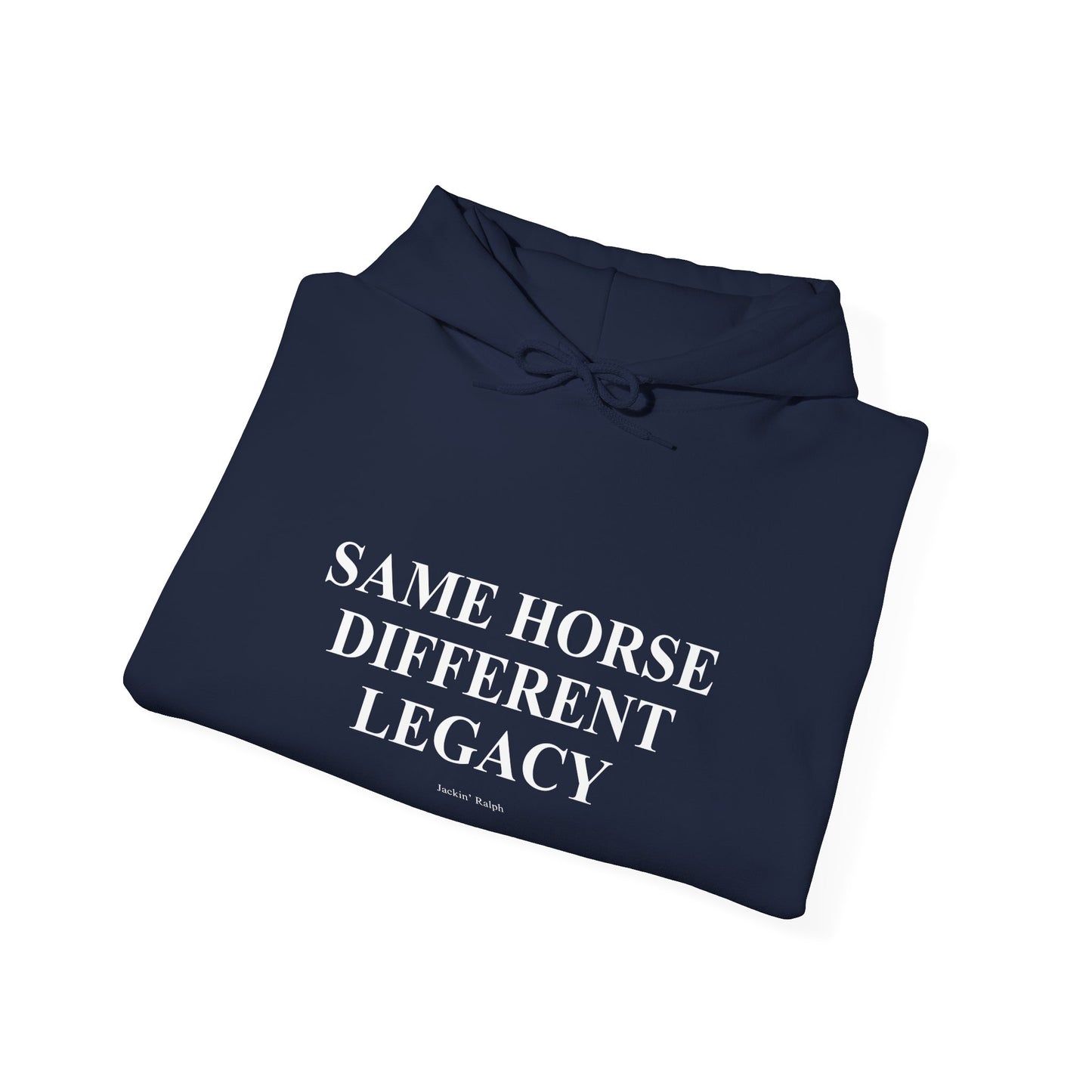 Heavy Blend™ Hooded Sweatshirt (Printed)