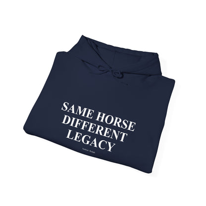Heavy Blend™ Hooded Sweatshirt (Printed)