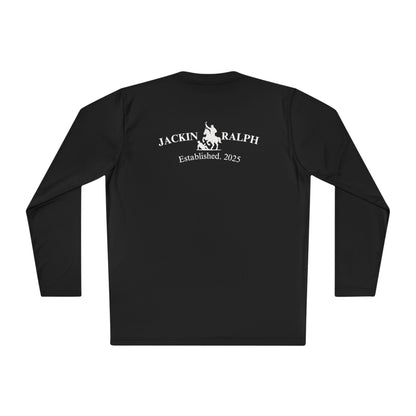 Lightweight Long Sleeve Tee