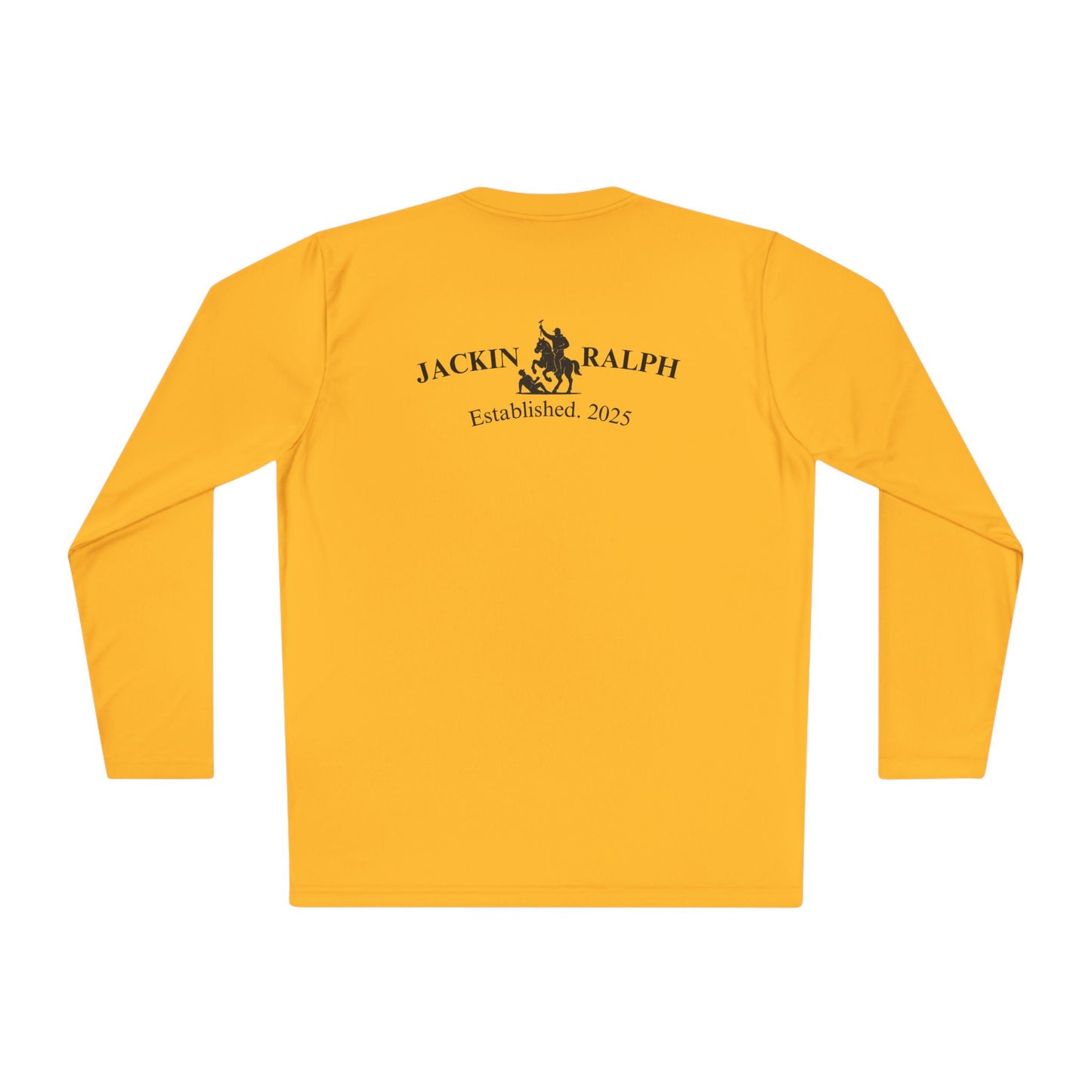 Lightweight Long Sleeve Tee