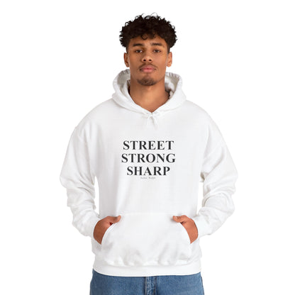 Heavy Blend™ Hooded Sweatshirt