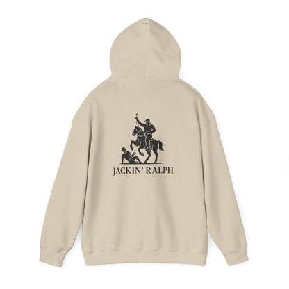 Heavy Blend™ Hooded Sweatshirt