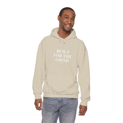 Heavy Blend™ Hooded Sweatshirt