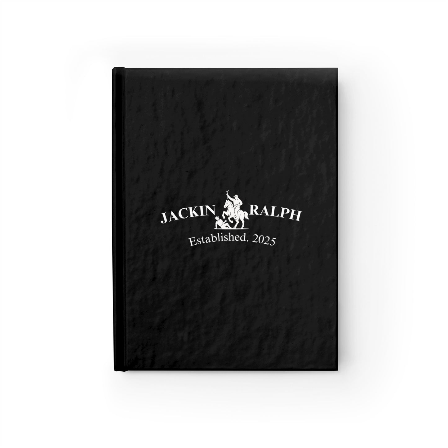 Journal - Ruled Line