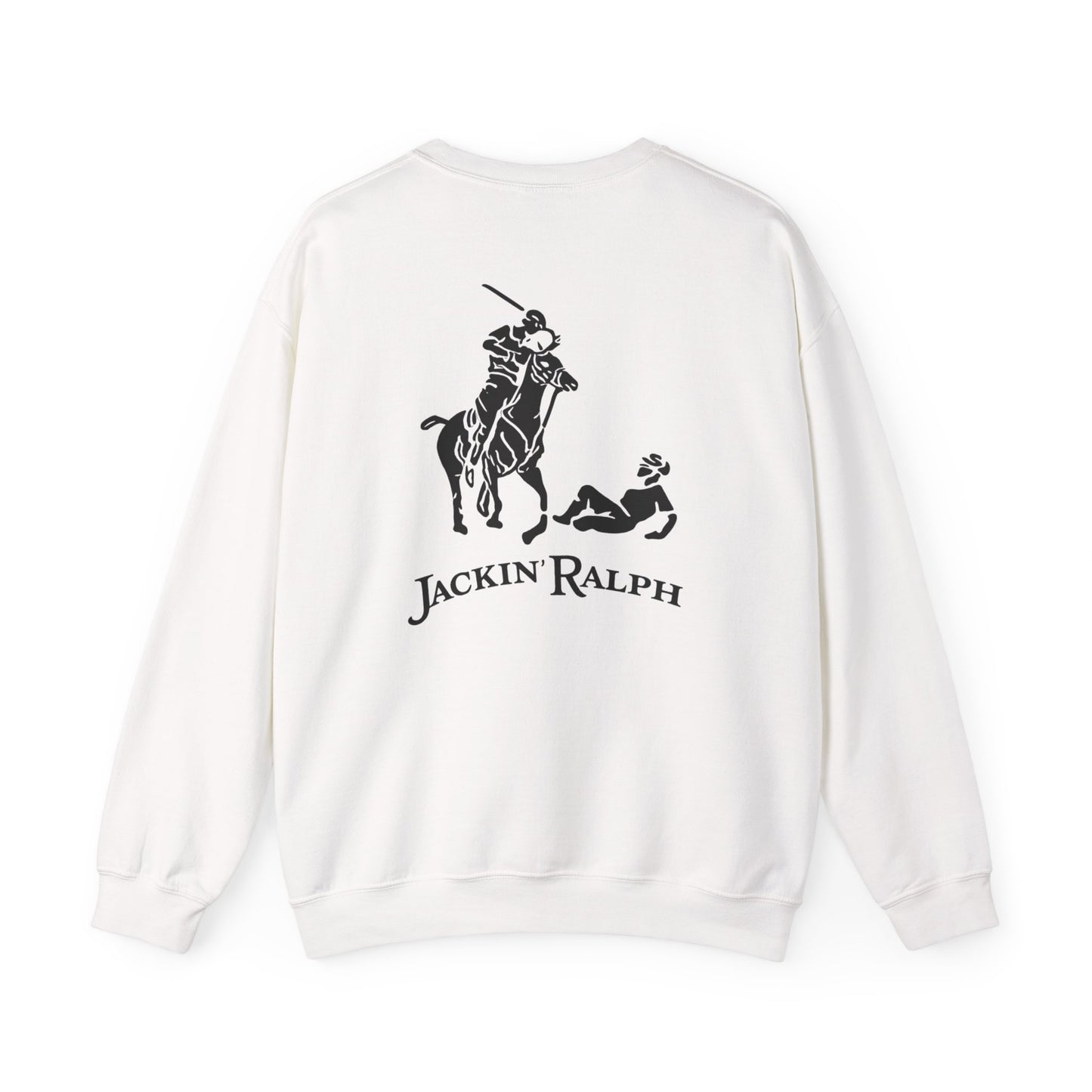 Heavy Blend™ Crewneck Sweatshirt (Printed)