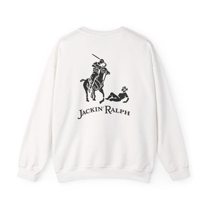 Heavy Blend™ Crewneck Sweatshirt (Printed)