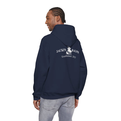 Heavy Blend™ Hooded Sweatshirt