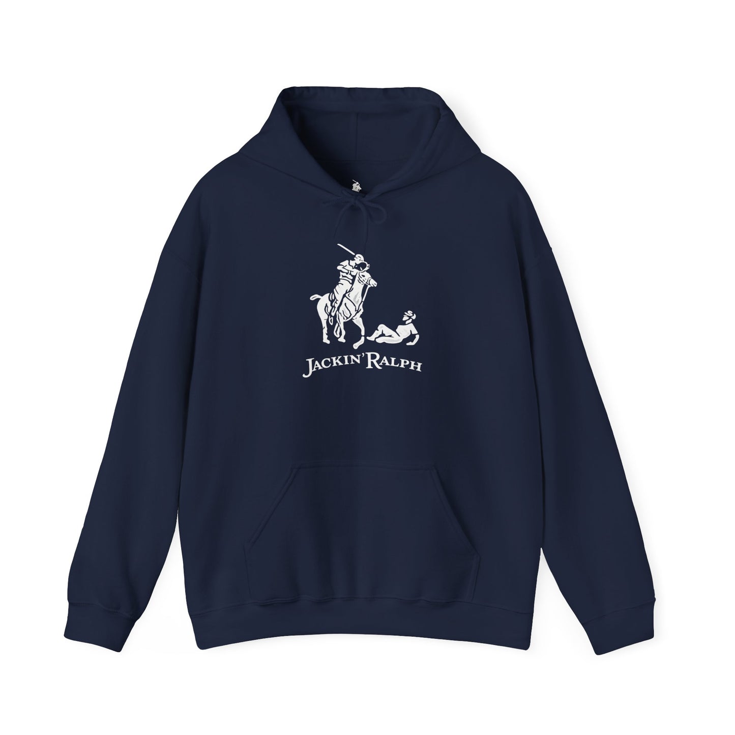 Heavy Blend™ Hooded Sweatshirt (Printed)