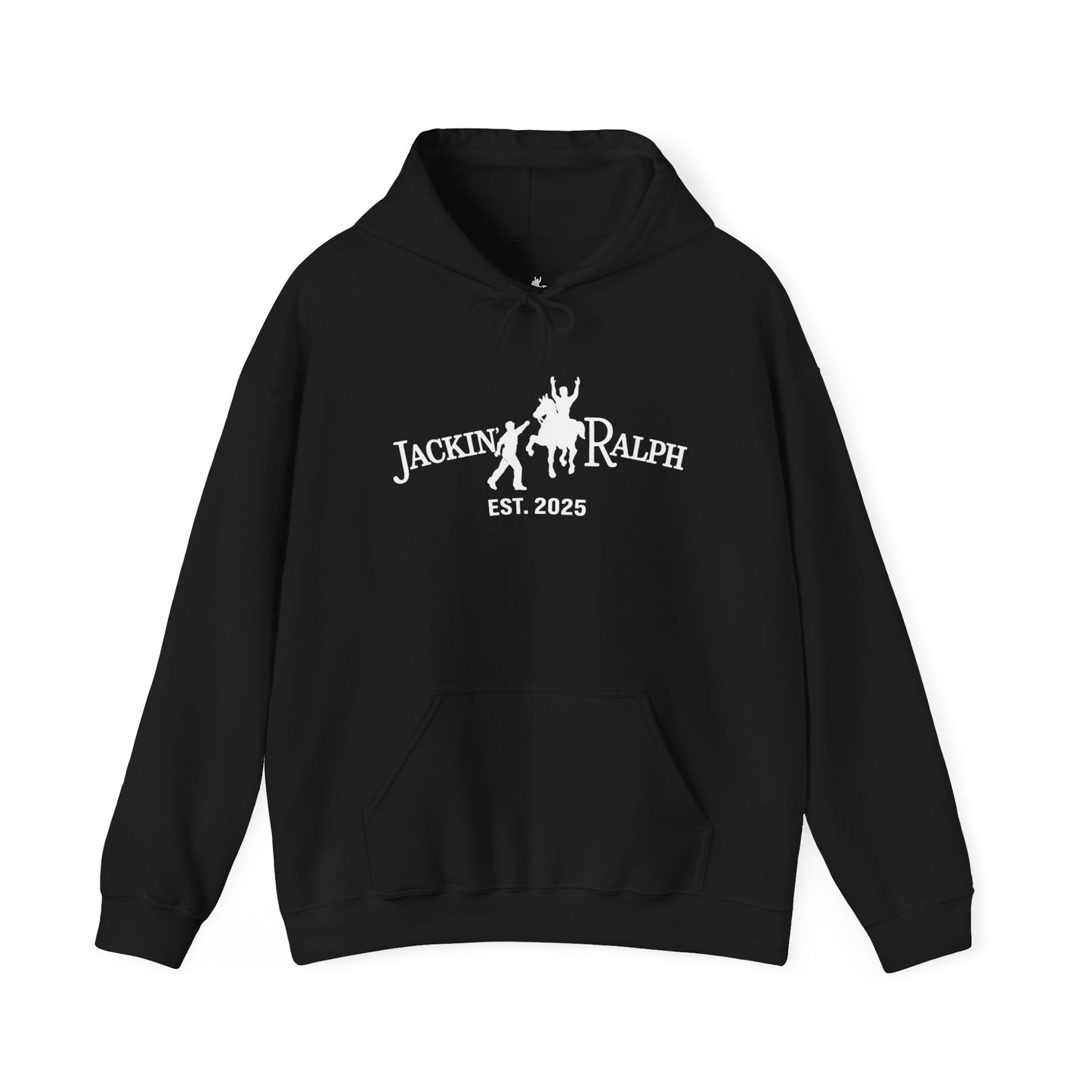 Heavy Blend™ Hooded Sweatshirt (Printed)