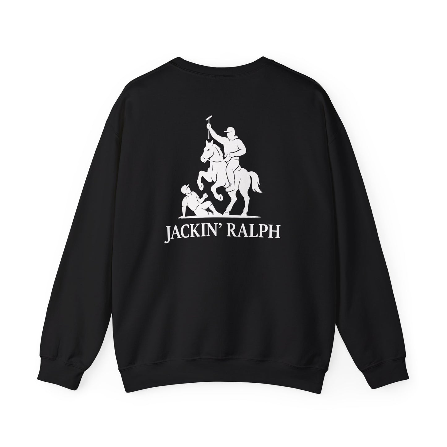 Heavy Blend™ Crewneck Sweatshirt