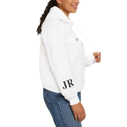 Heavy Blend™ Hooded Sweatshirt (Printed)