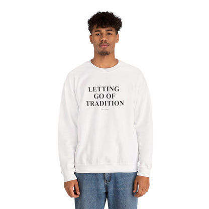 Heavy Blend™ Crewneck Sweatshirt (Printed)