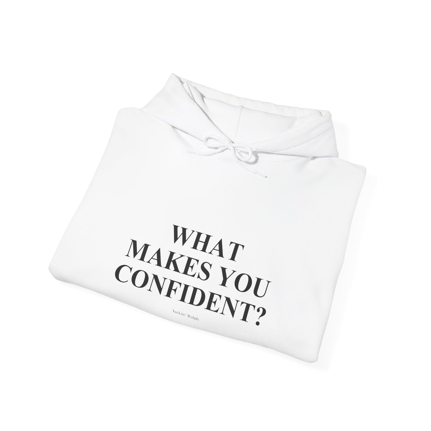 Heavy Blend™ Hooded Sweatshirt (Printed)