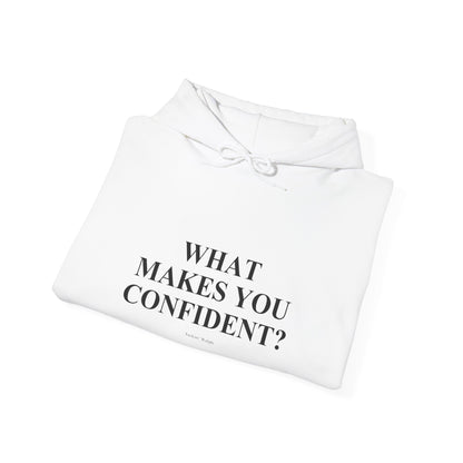 Heavy Blend™ Hooded Sweatshirt (Printed)