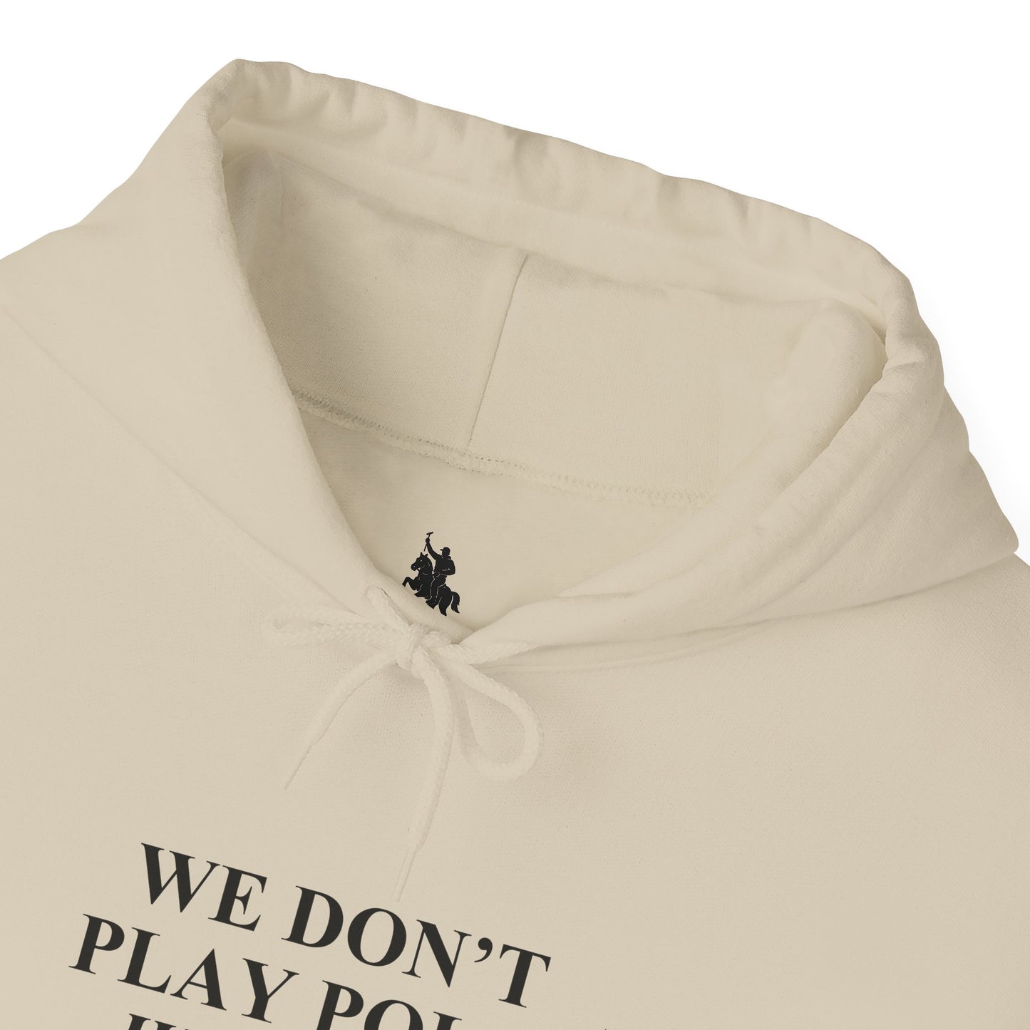 Heavy Blend™ Hooded Sweatshirt (Printed)