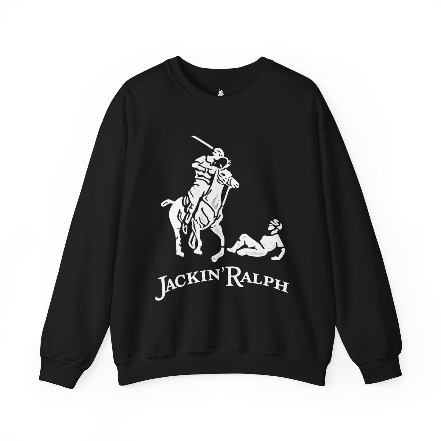 Heavy Blend™ Crewneck Sweatshirt (Printed)