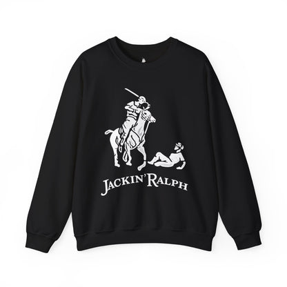 Heavy Blend™ Crewneck Sweatshirt (Printed)