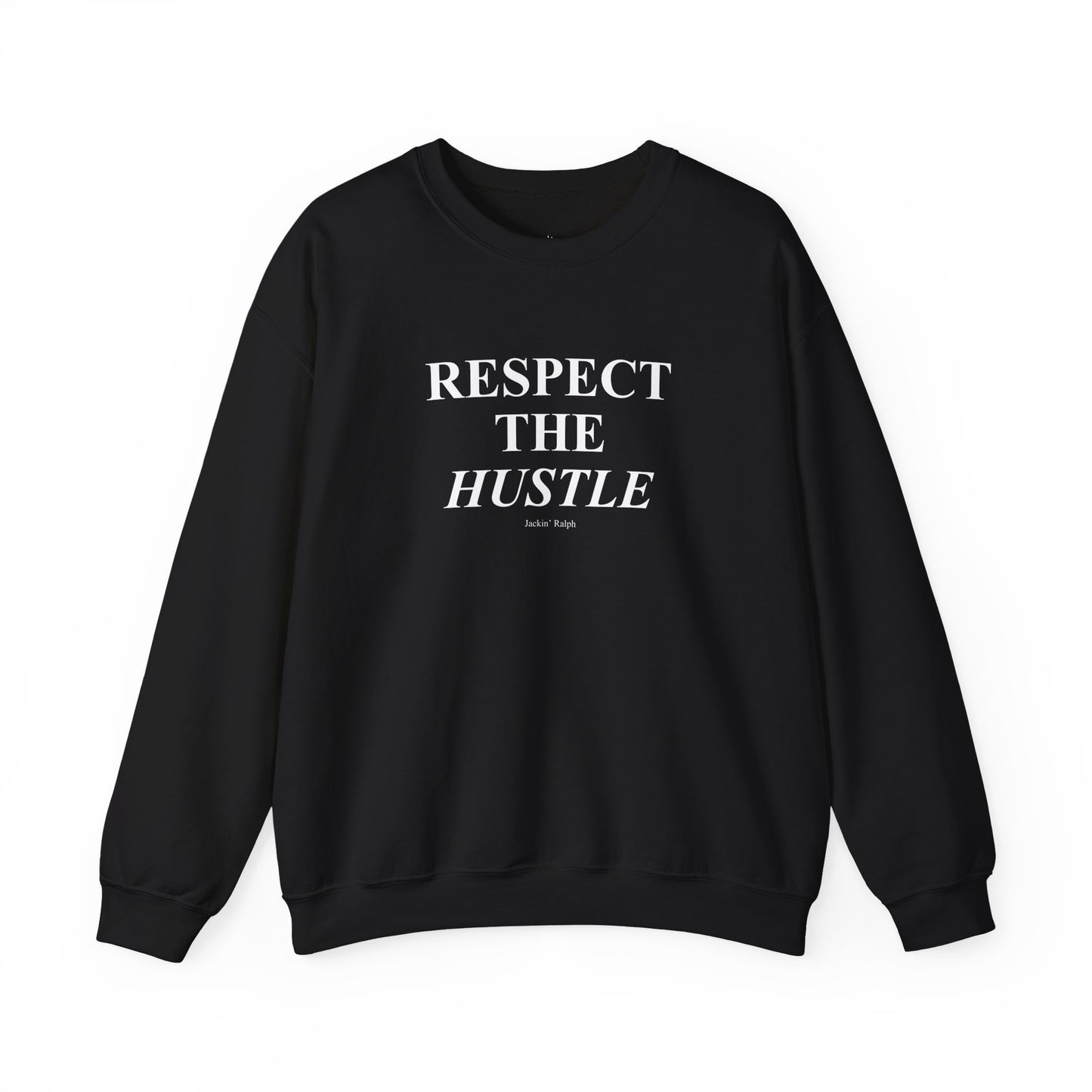 Heavy Blend™ Crewneck Sweatshirt (Printed)