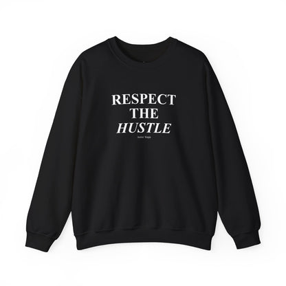Heavy Blend™ Crewneck Sweatshirt (Printed)