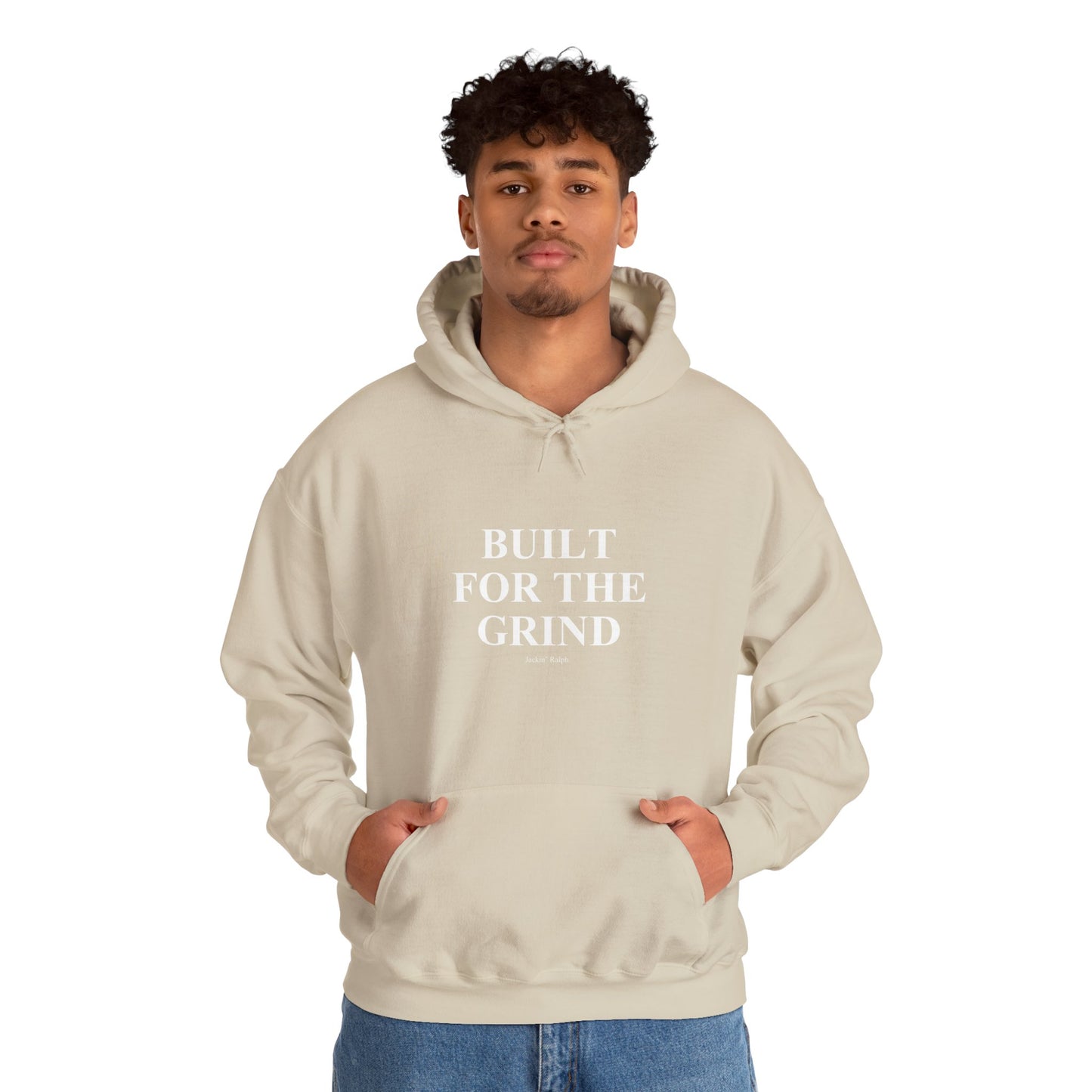 Heavy Blend™ Hooded Sweatshirt