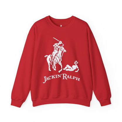 Heavy Blend™ Crewneck Sweatshirt (Printed)