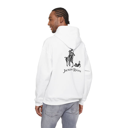 Heavy Blend™ Hooded Sweatshirt (Printed)