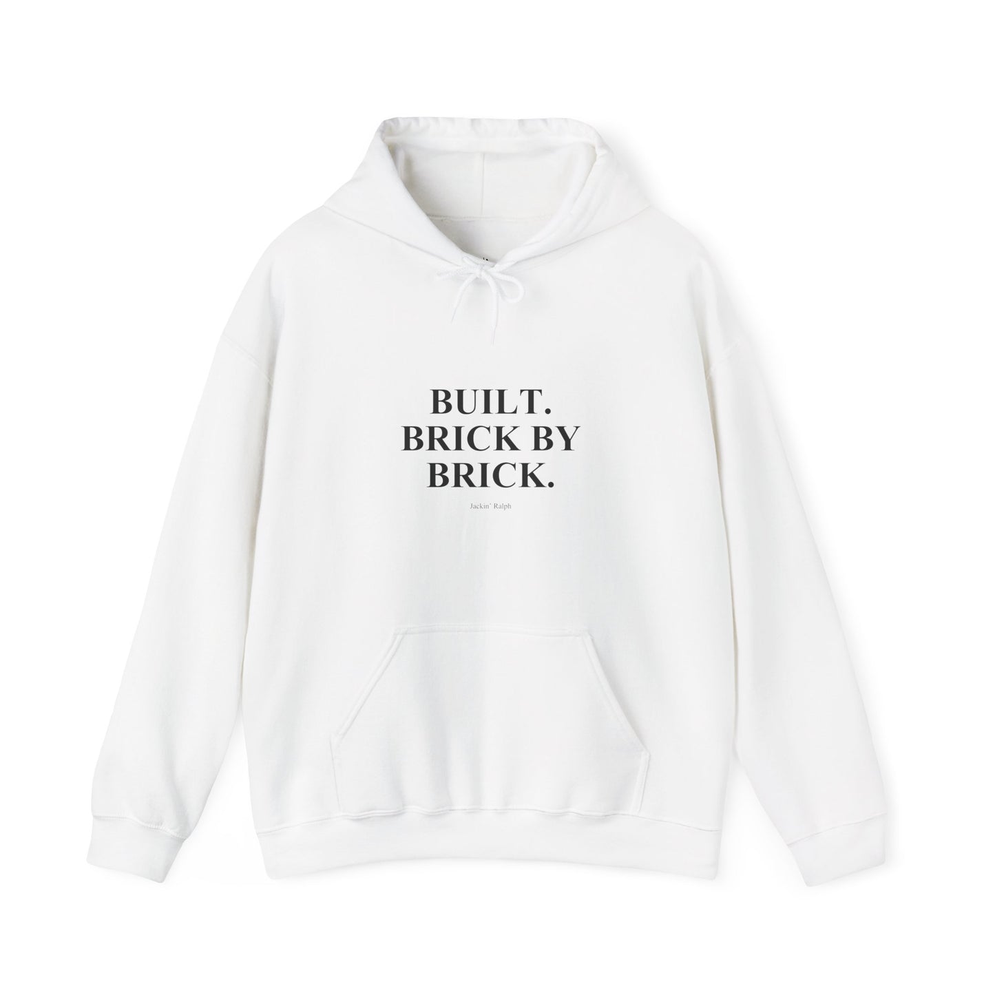 Heavy Blend™ Hooded Sweatshirt (Printed)