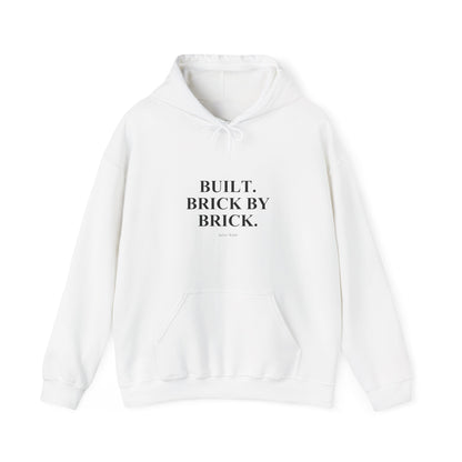 Heavy Blend™ Hooded Sweatshirt (Printed)