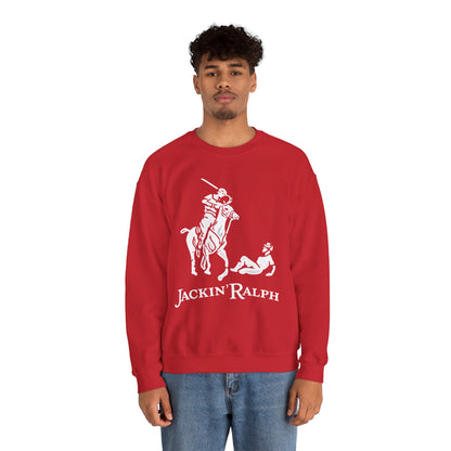 Heavy Blend™ Crewneck Sweatshirt (Printed)