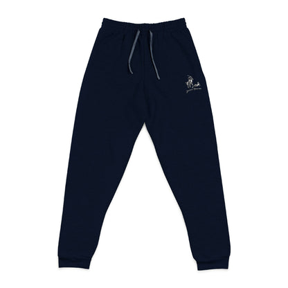 Joggers (Embroidery)
