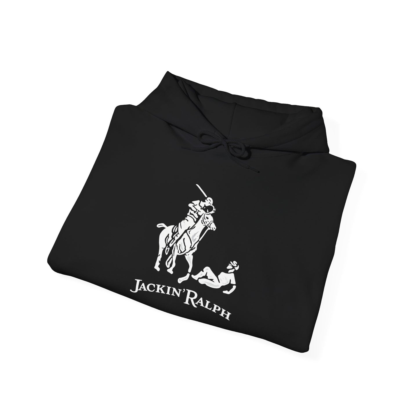 Heavy Blend™ Hooded Sweatshirt (Printed)
