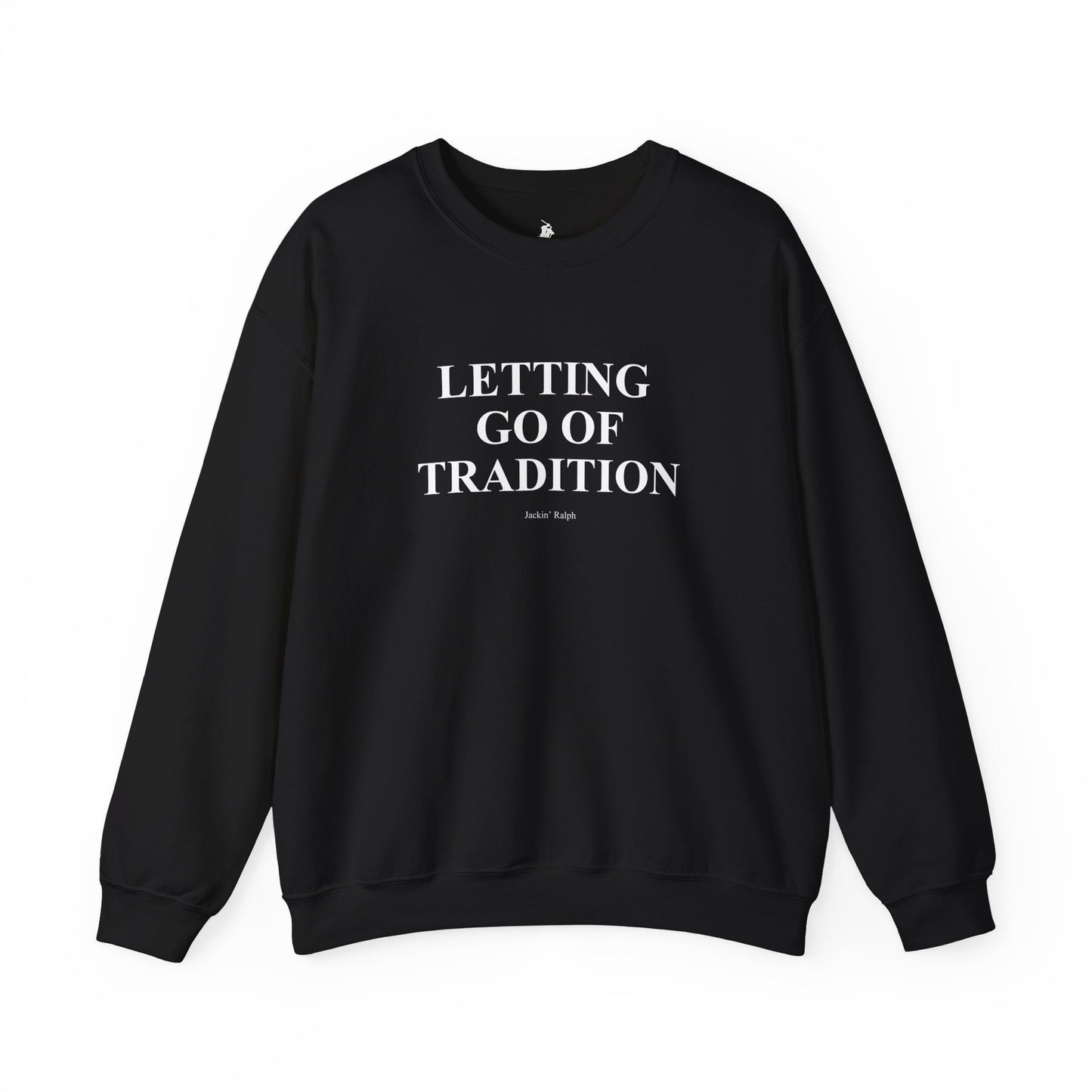 Heavy Blend™ Crewneck Sweatshirt (Printed)