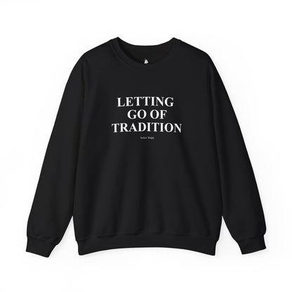Heavy Blend™ Crewneck Sweatshirt (Printed)