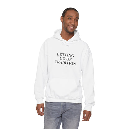 Heavy Blend™ Hooded Sweatshirt (Printed)