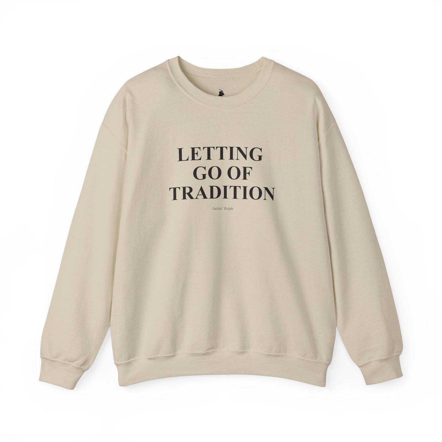 Heavy Blend™ Crewneck Sweatshirt (Printed)