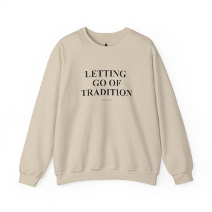 Heavy Blend™ Crewneck Sweatshirt (Printed)