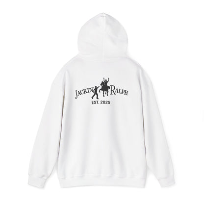 Heavy Blend™ Hooded Sweatshirt (Printed)