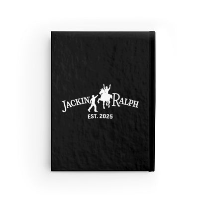 Journal - Ruled Line