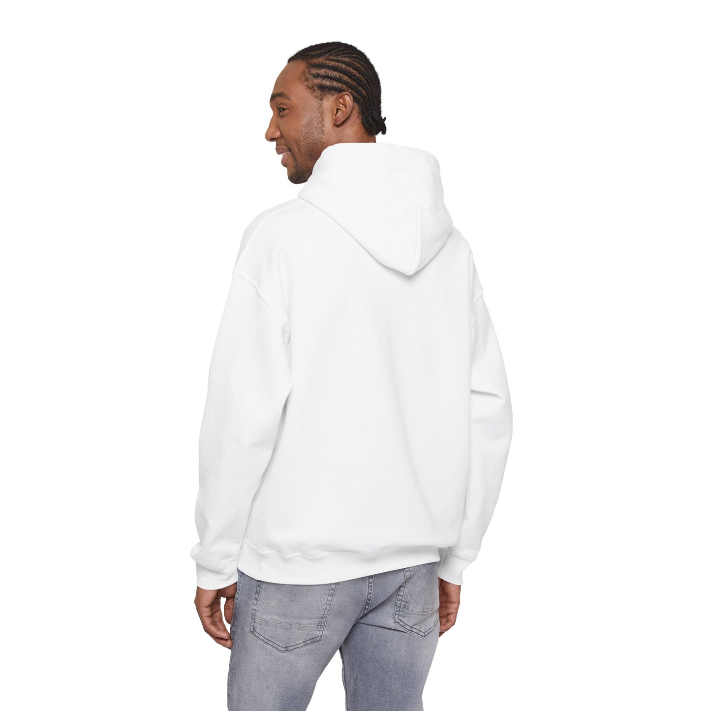 Heavy Blend™ Hooded Sweatshirt (Printed)
