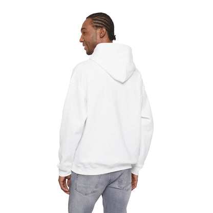 Heavy Blend™ Hooded Sweatshirt (Printed)