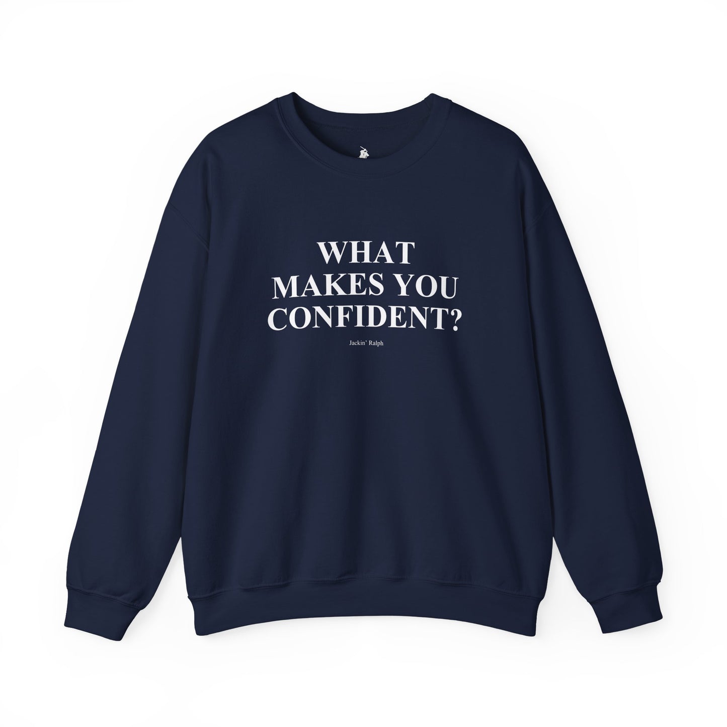 Heavy Blend™ Crewneck Sweatshirt (Printed)