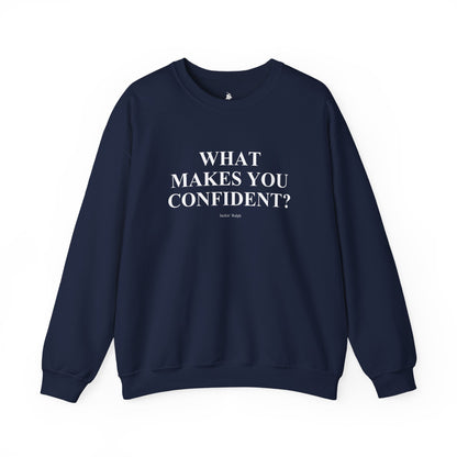 Heavy Blend™ Crewneck Sweatshirt (Printed)