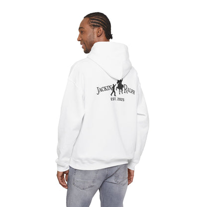 Heavy Blend™ Hooded Sweatshirt (Printed)