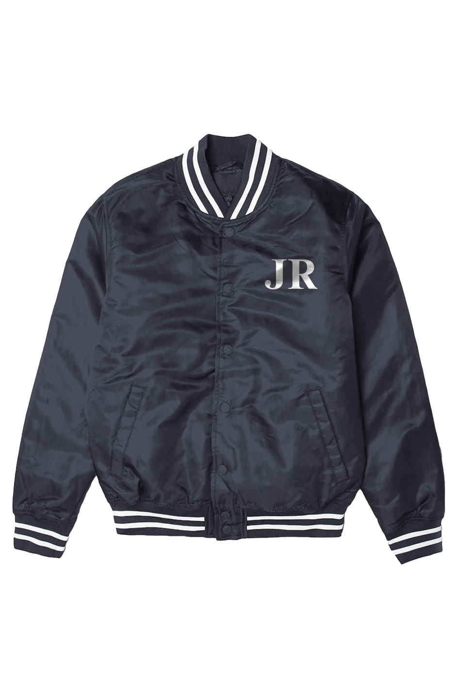 JR LOGO Jacket