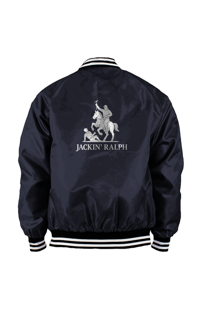 JR LOGO Jacket