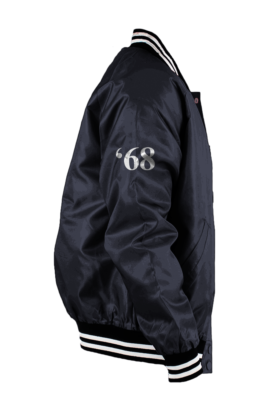 JR LOGO Jacket