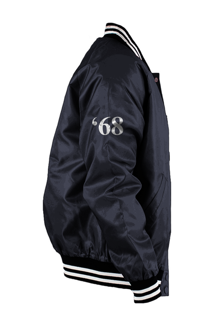 JR LOGO Jacket