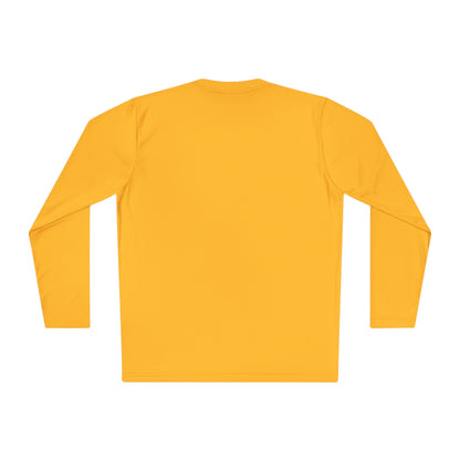 Lightweight Long Sleeve Tee